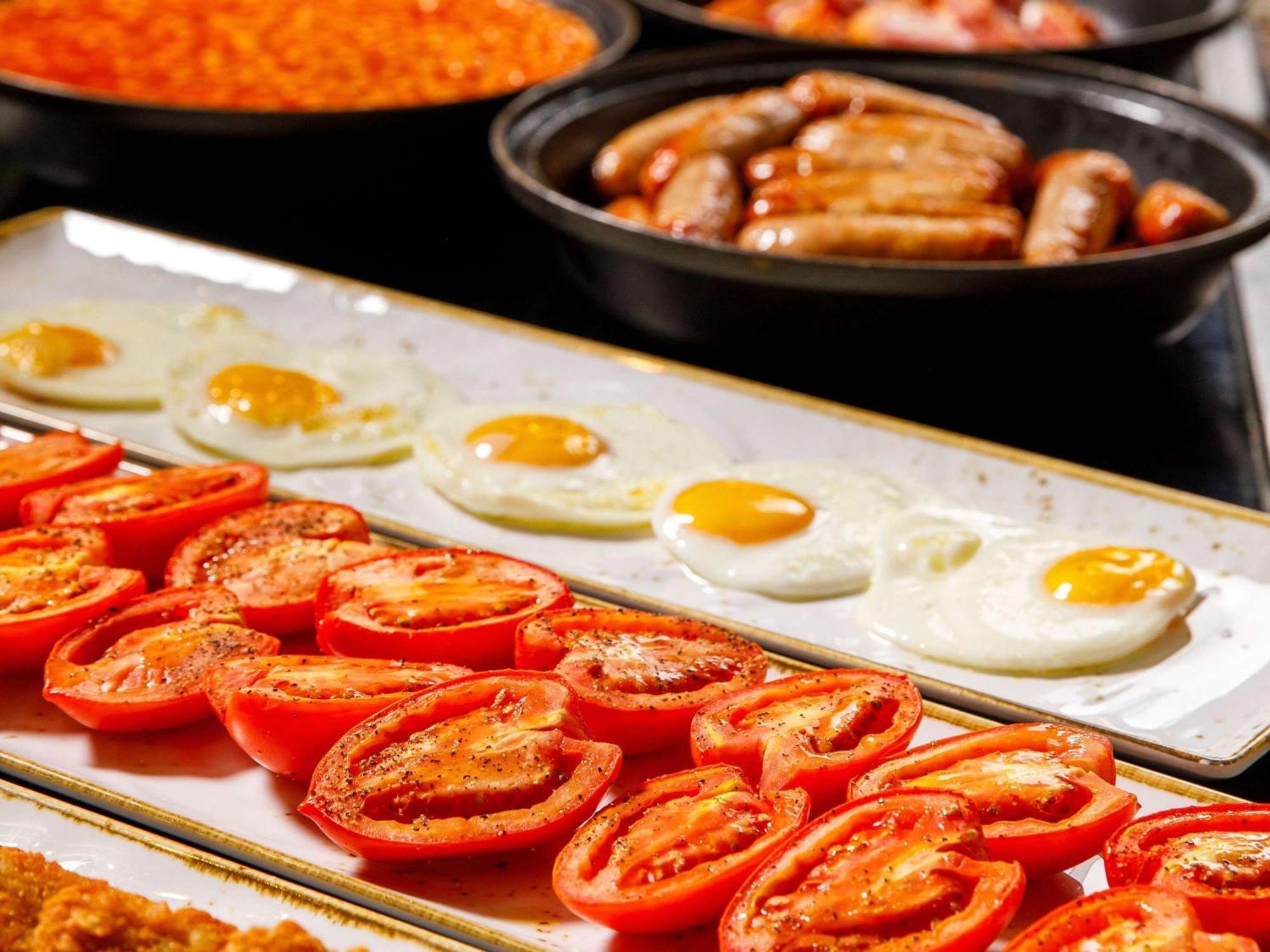 Mercure Cardiff North Hotel Dış mekan fotoğraf