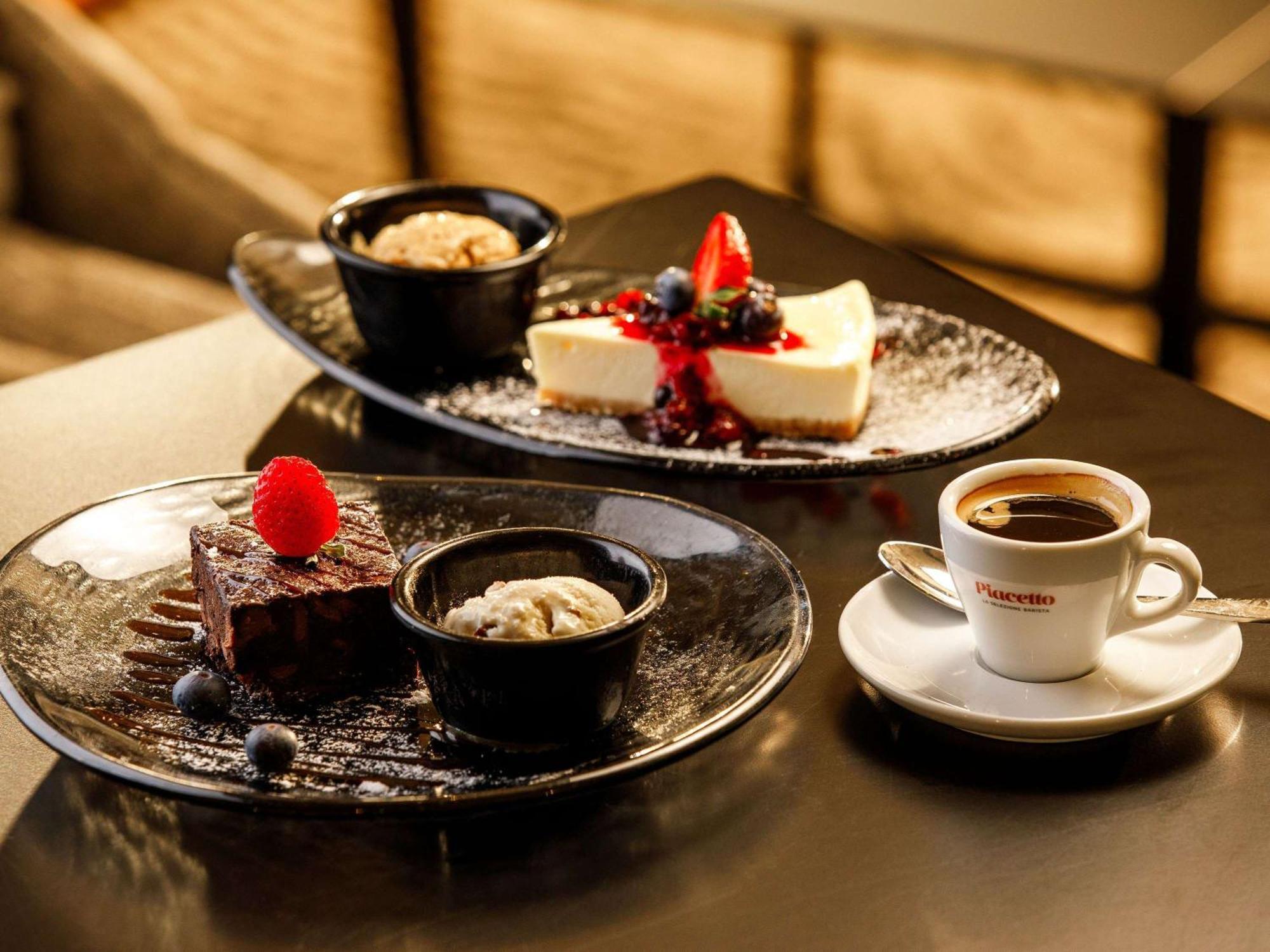 Mercure Cardiff North Hotel Dış mekan fotoğraf