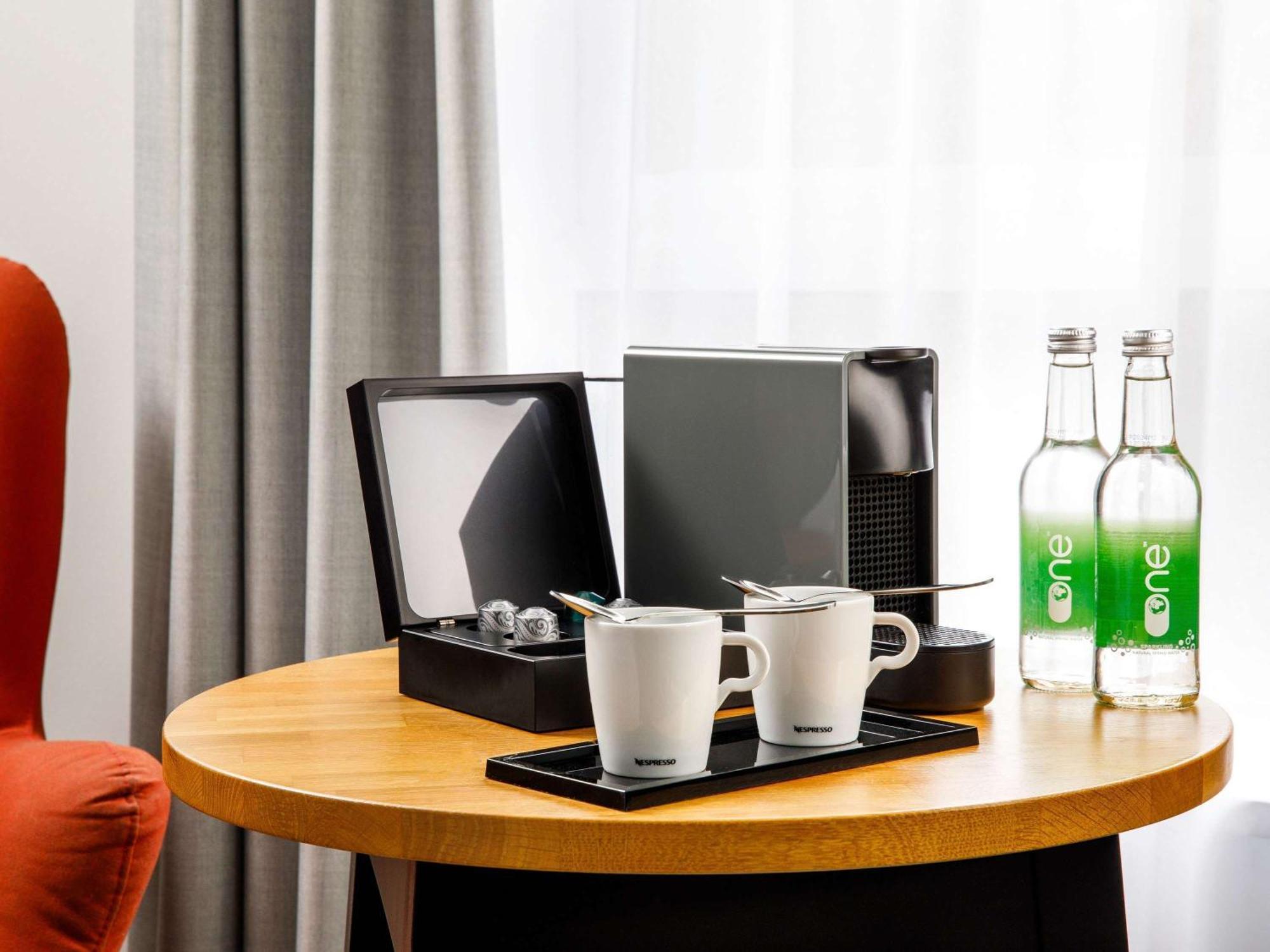 Mercure Cardiff North Hotel Dış mekan fotoğraf