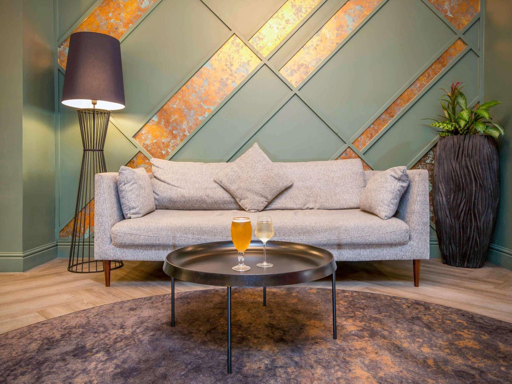 Mercure Cardiff North Hotel Dış mekan fotoğraf